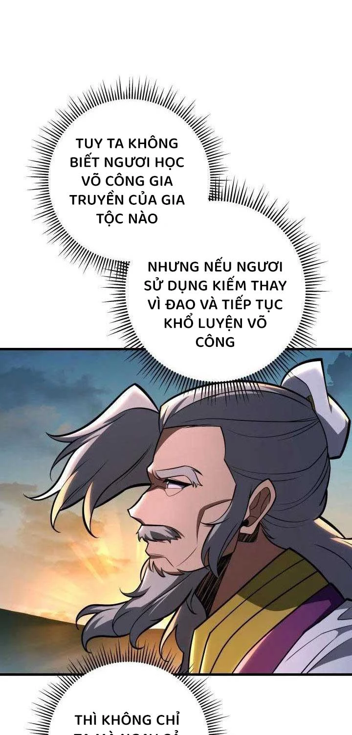 Cửu Thiên Kiếm Pháp Chapter 90 - Trang 4