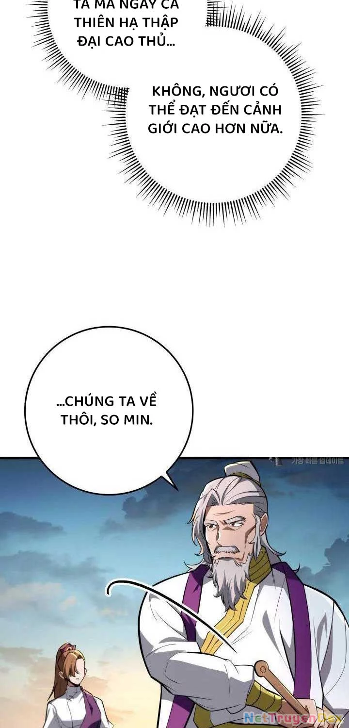 Cửu Thiên Kiếm Pháp Chapter 90 - Trang 4