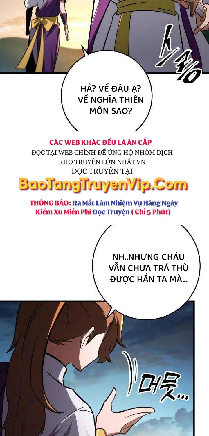 Cửu Thiên Kiếm Pháp Chapter 90 - Trang 4