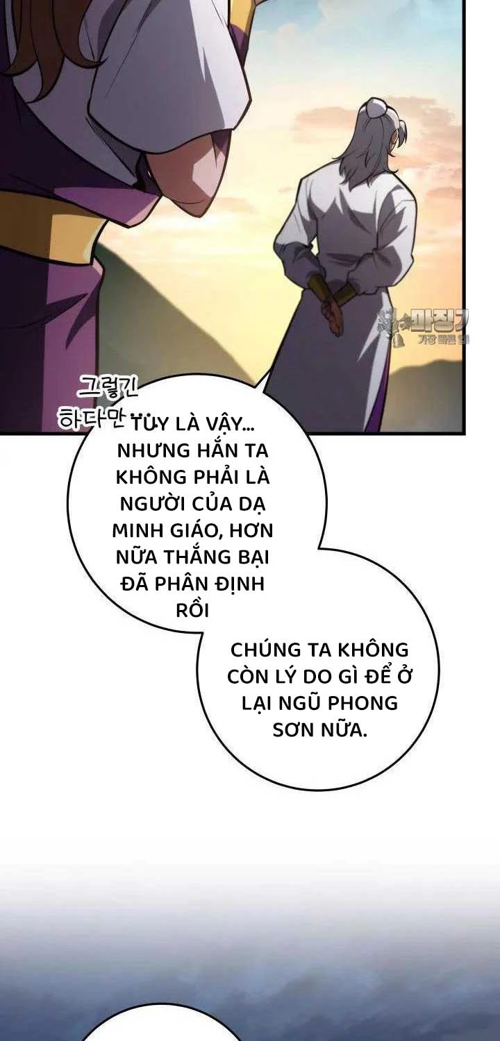 Cửu Thiên Kiếm Pháp Chapter 90 - Trang 4