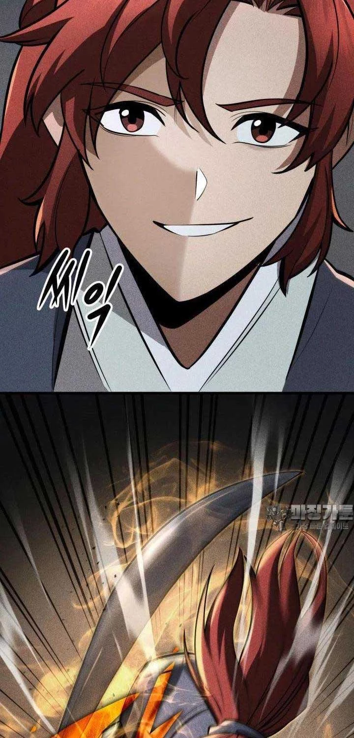 Cửu Thiên Kiếm Pháp Chapter 90 - Trang 4