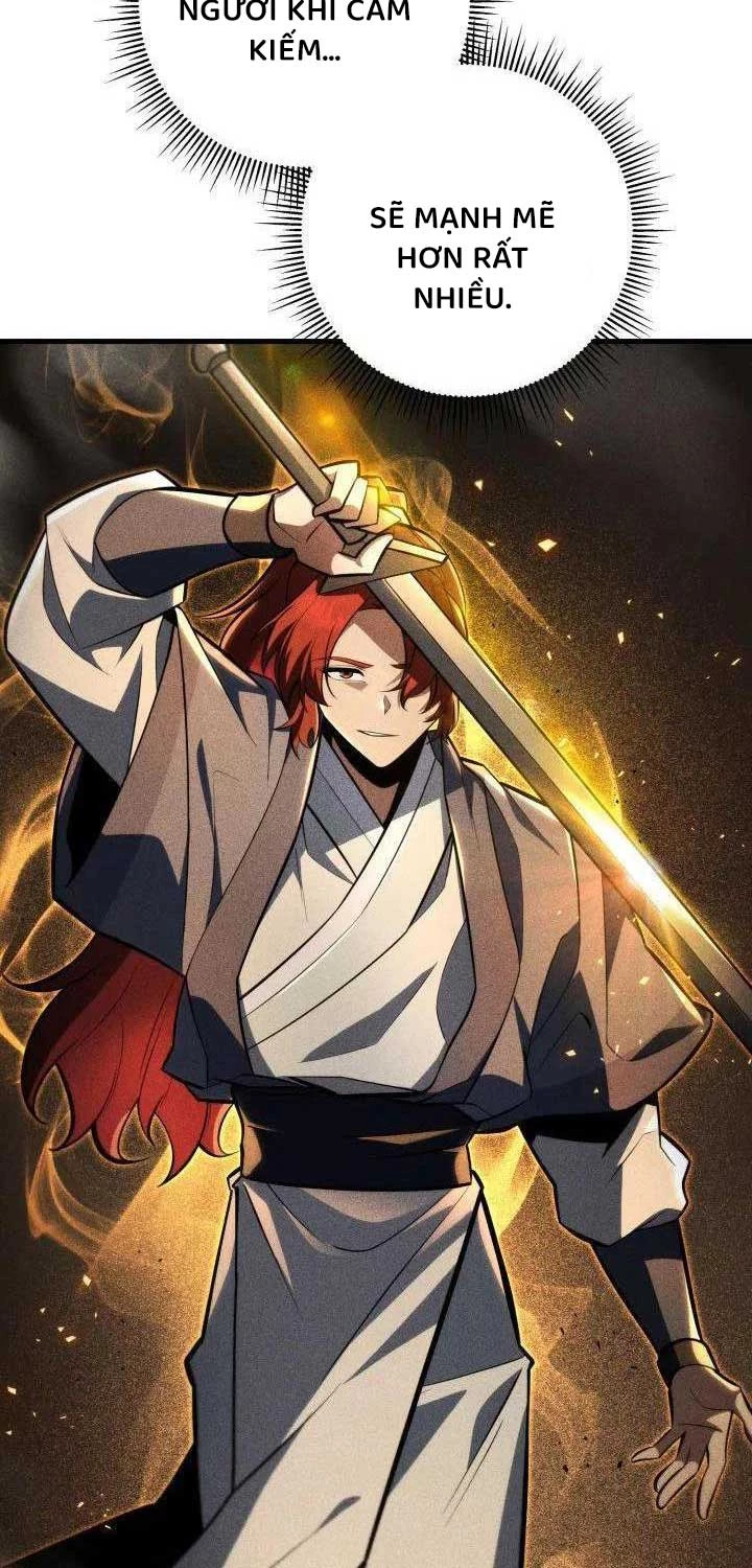 Cửu Thiên Kiếm Pháp Chapter 90 - Trang 4