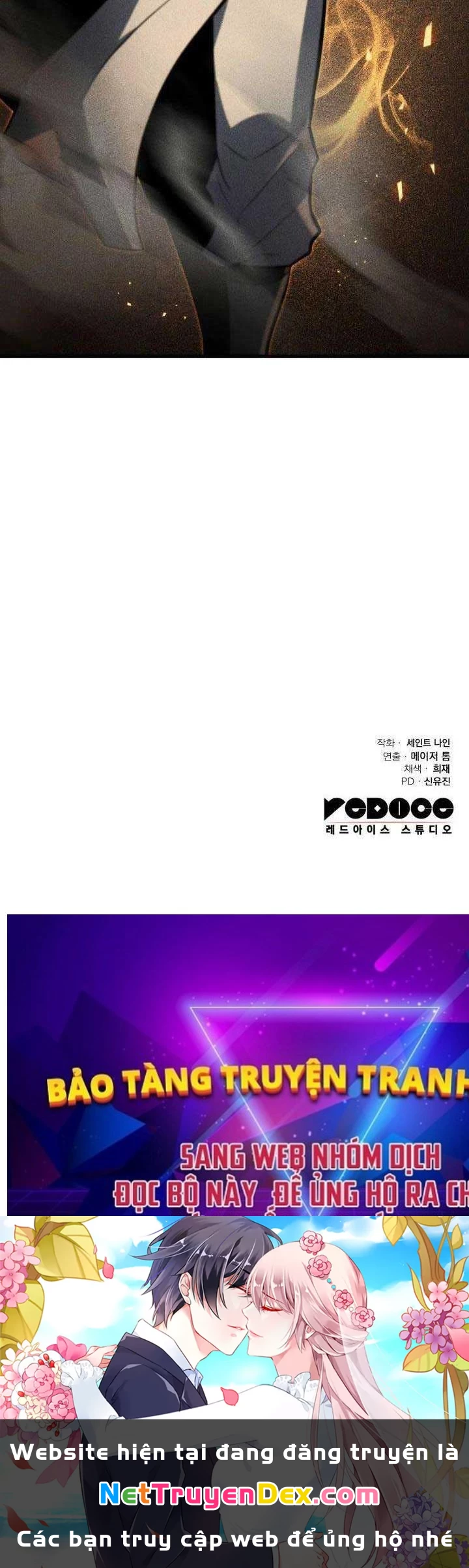 Cửu Thiên Kiếm Pháp Chapter 90 - Trang 4