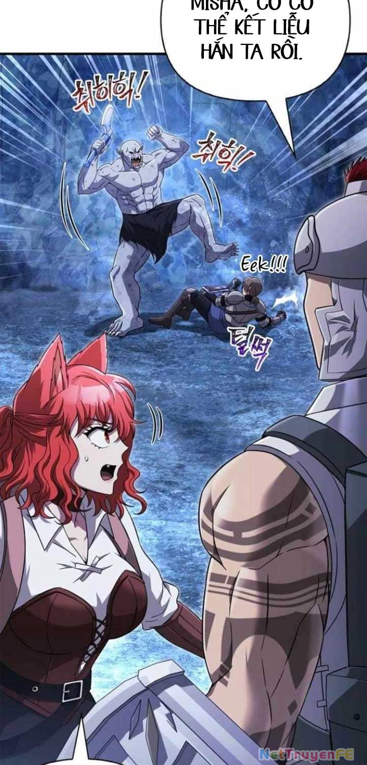 Sống Sót Trong Trò Chơi Với Tư Cách Là Một Cuồng Nhân Chapter 73 - Trang 4