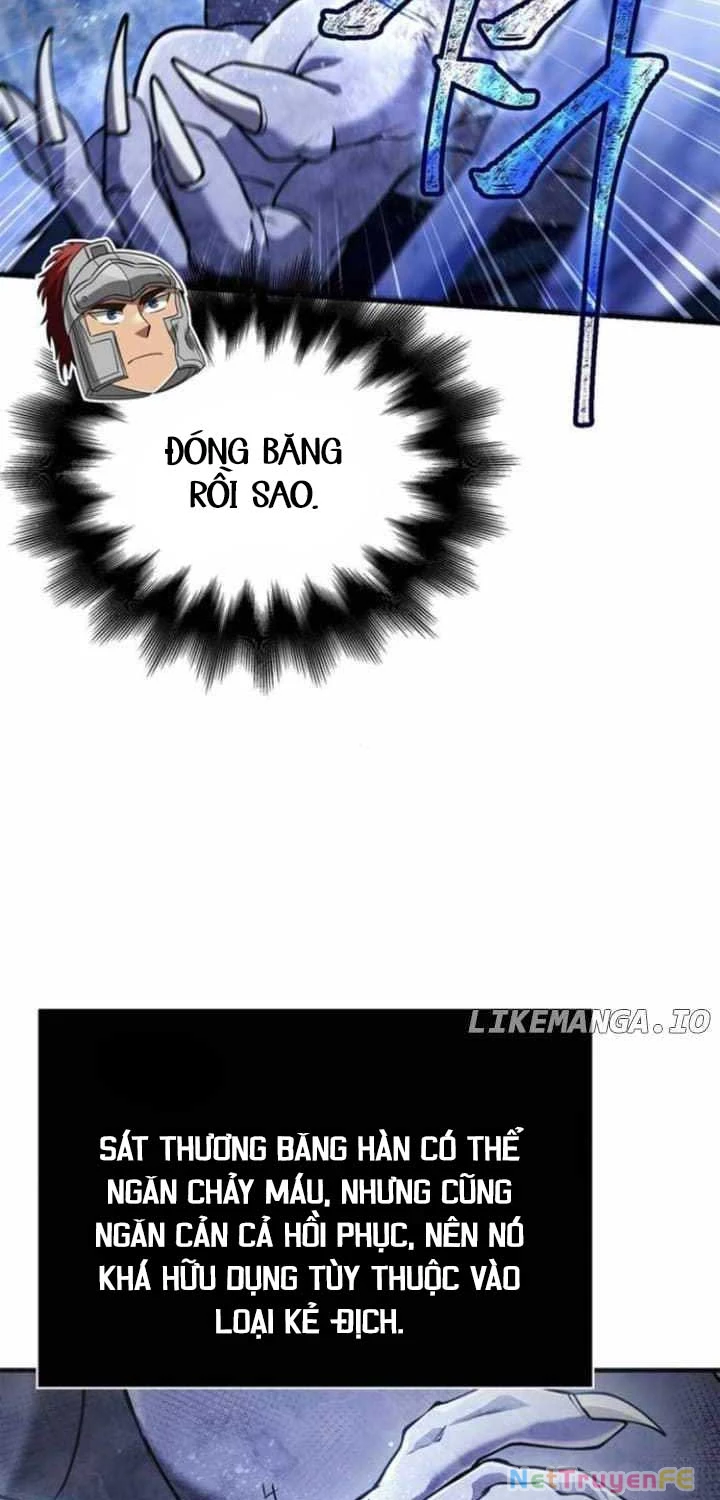 Sống Sót Trong Trò Chơi Với Tư Cách Là Một Cuồng Nhân Chapter 73 - Trang 4