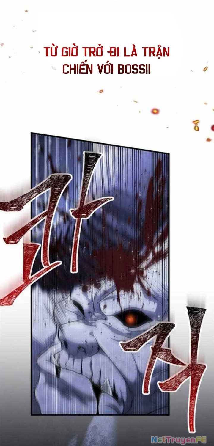 Sống Sót Trong Trò Chơi Với Tư Cách Là Một Cuồng Nhân Chapter 73 - Trang 4