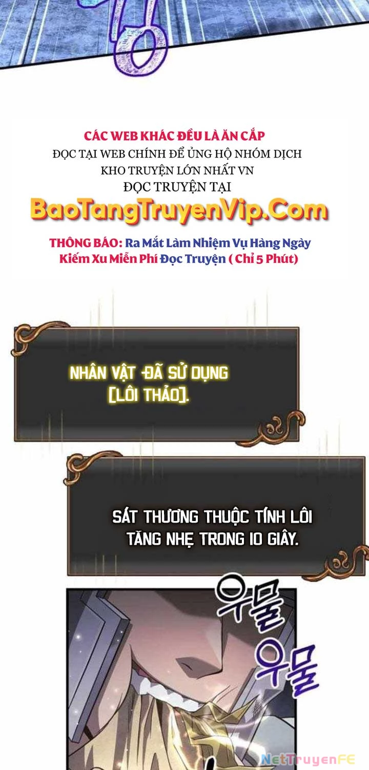Sống Sót Trong Trò Chơi Với Tư Cách Là Một Cuồng Nhân Chapter 73 - Trang 4