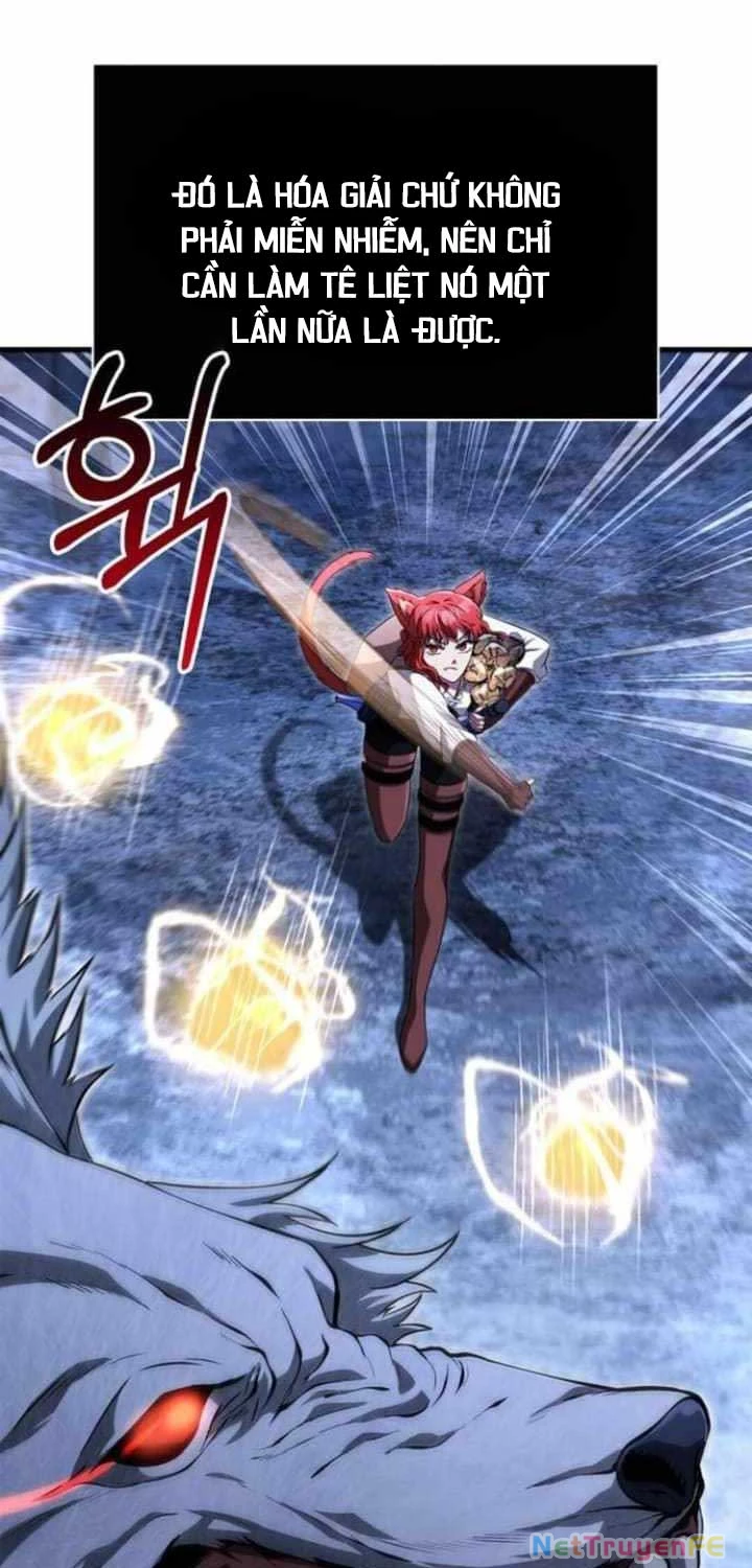 Sống Sót Trong Trò Chơi Với Tư Cách Là Một Cuồng Nhân Chapter 73 - Trang 4