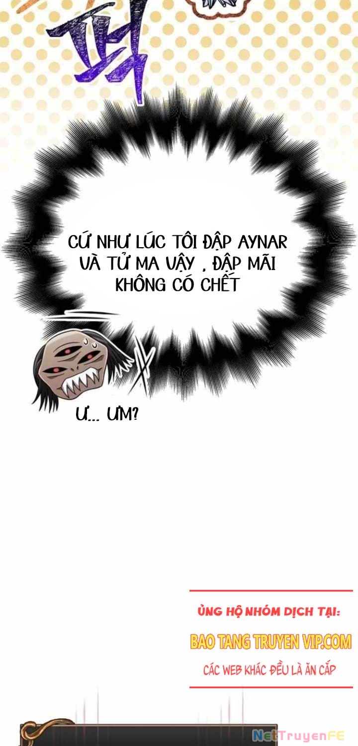 Sống Sót Trong Trò Chơi Với Tư Cách Là Một Cuồng Nhân Chapter 73 - Trang 4