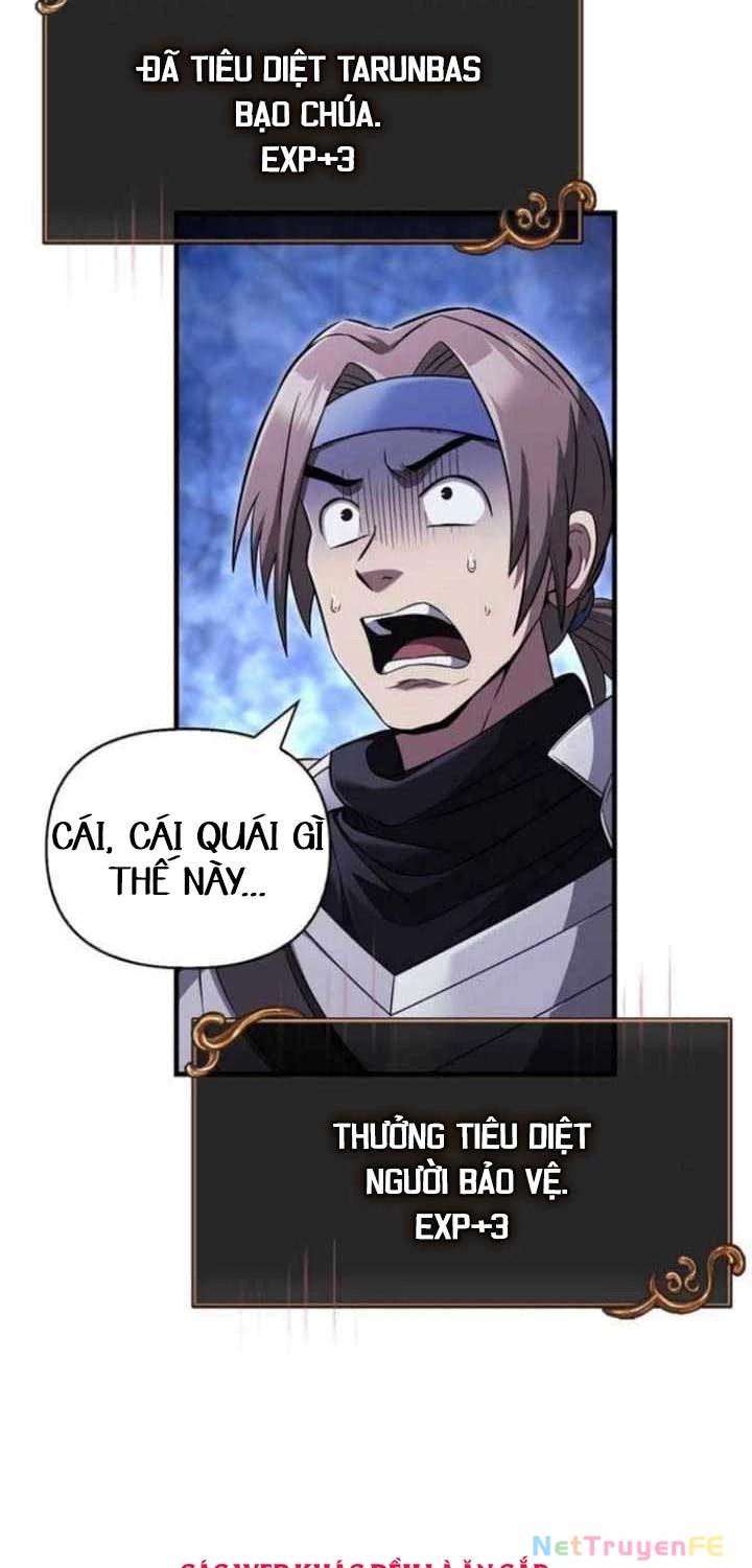 Sống Sót Trong Trò Chơi Với Tư Cách Là Một Cuồng Nhân Chapter 73 - Trang 4