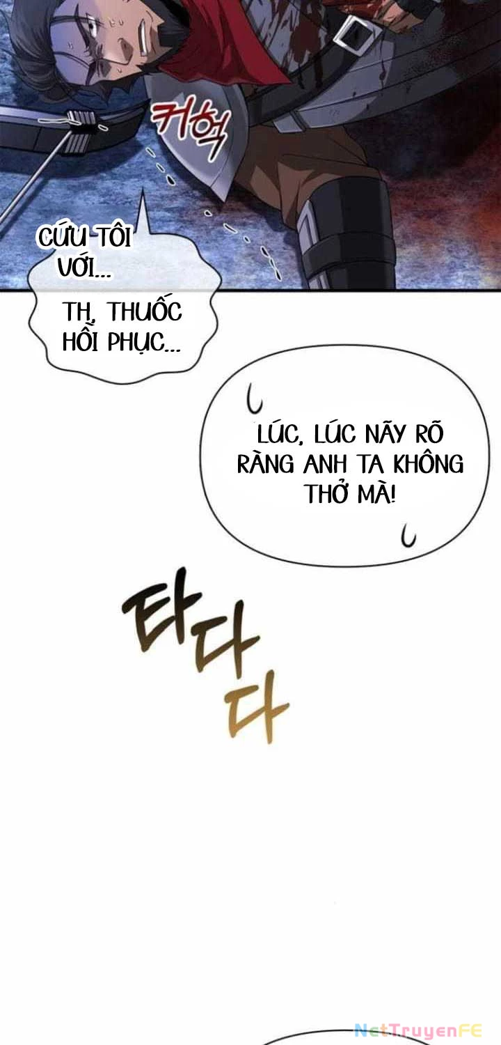 Sống Sót Trong Trò Chơi Với Tư Cách Là Một Cuồng Nhân Chapter 73 - Trang 4