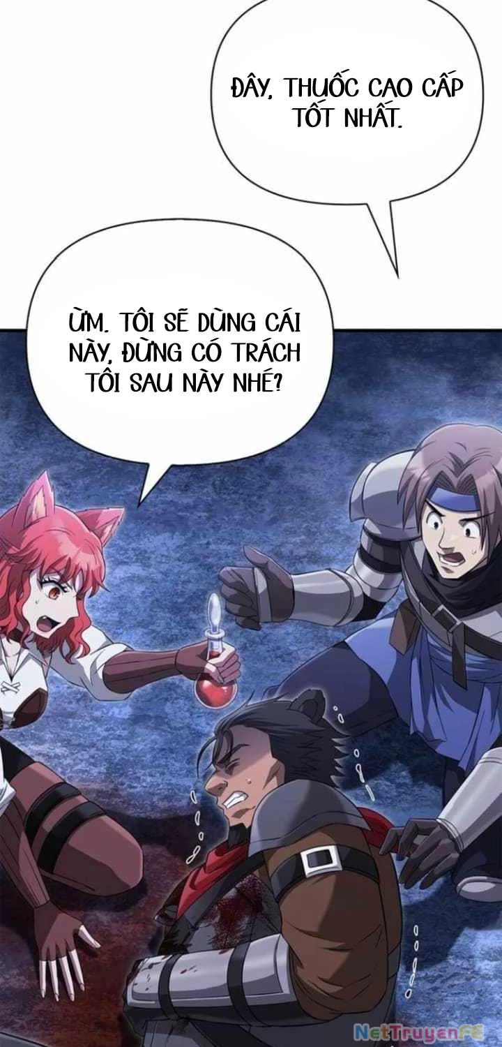 Sống Sót Trong Trò Chơi Với Tư Cách Là Một Cuồng Nhân Chapter 73 - Trang 4