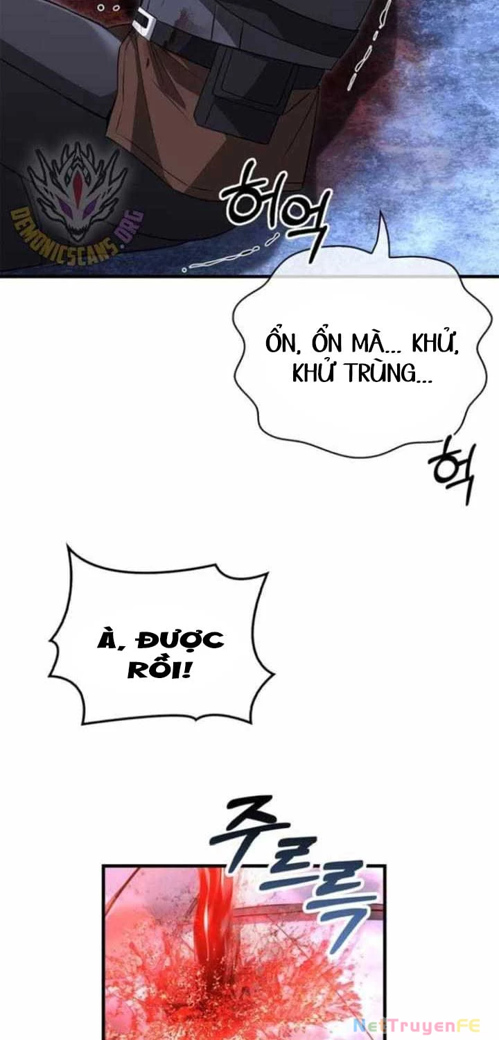 Sống Sót Trong Trò Chơi Với Tư Cách Là Một Cuồng Nhân Chapter 73 - Trang 4