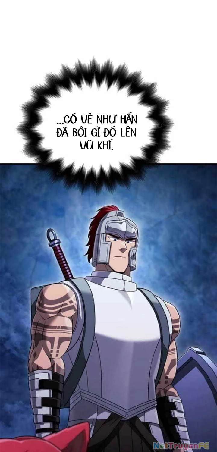 Sống Sót Trong Trò Chơi Với Tư Cách Là Một Cuồng Nhân Chapter 73 - Trang 4