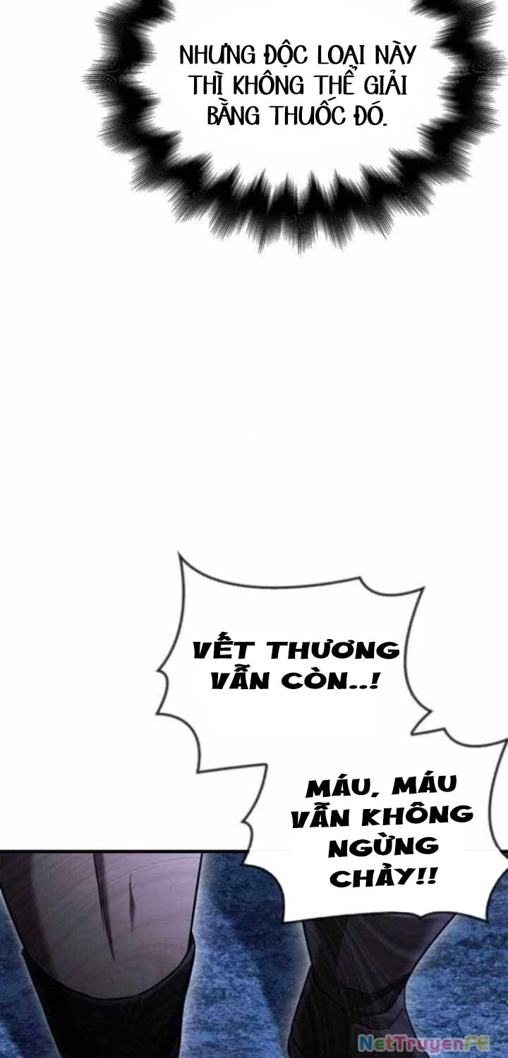 Sống Sót Trong Trò Chơi Với Tư Cách Là Một Cuồng Nhân Chapter 73 - Trang 4