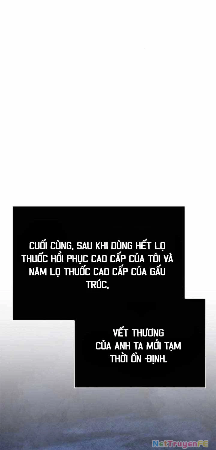 Sống Sót Trong Trò Chơi Với Tư Cách Là Một Cuồng Nhân Chapter 73 - Trang 4