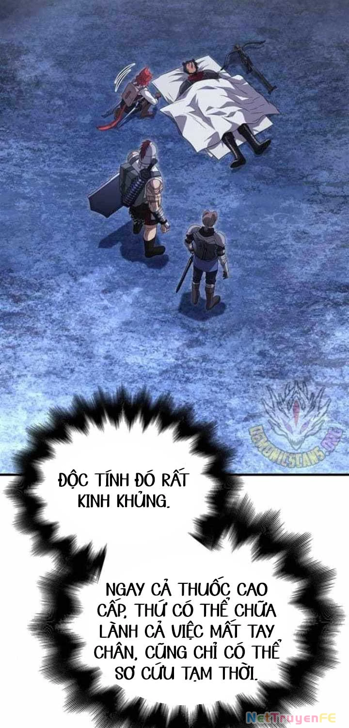 Sống Sót Trong Trò Chơi Với Tư Cách Là Một Cuồng Nhân Chapter 73 - Trang 4