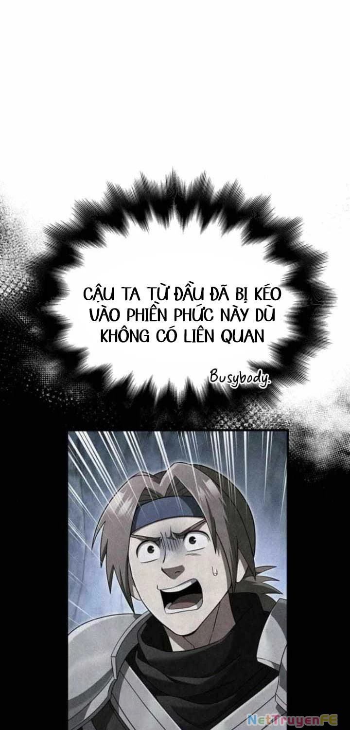 Sống Sót Trong Trò Chơi Với Tư Cách Là Một Cuồng Nhân Chapter 73 - Trang 4