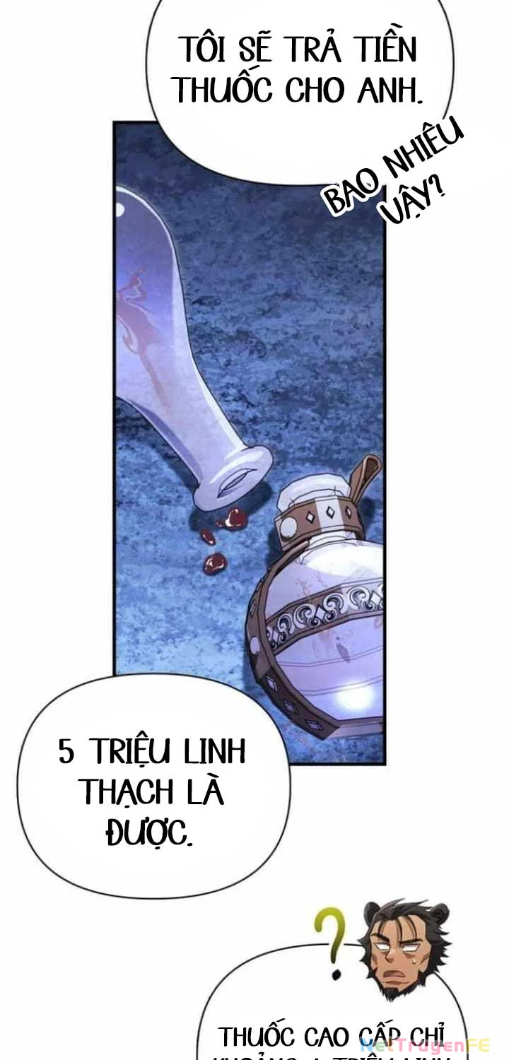 Sống Sót Trong Trò Chơi Với Tư Cách Là Một Cuồng Nhân Chapter 73 - Trang 4