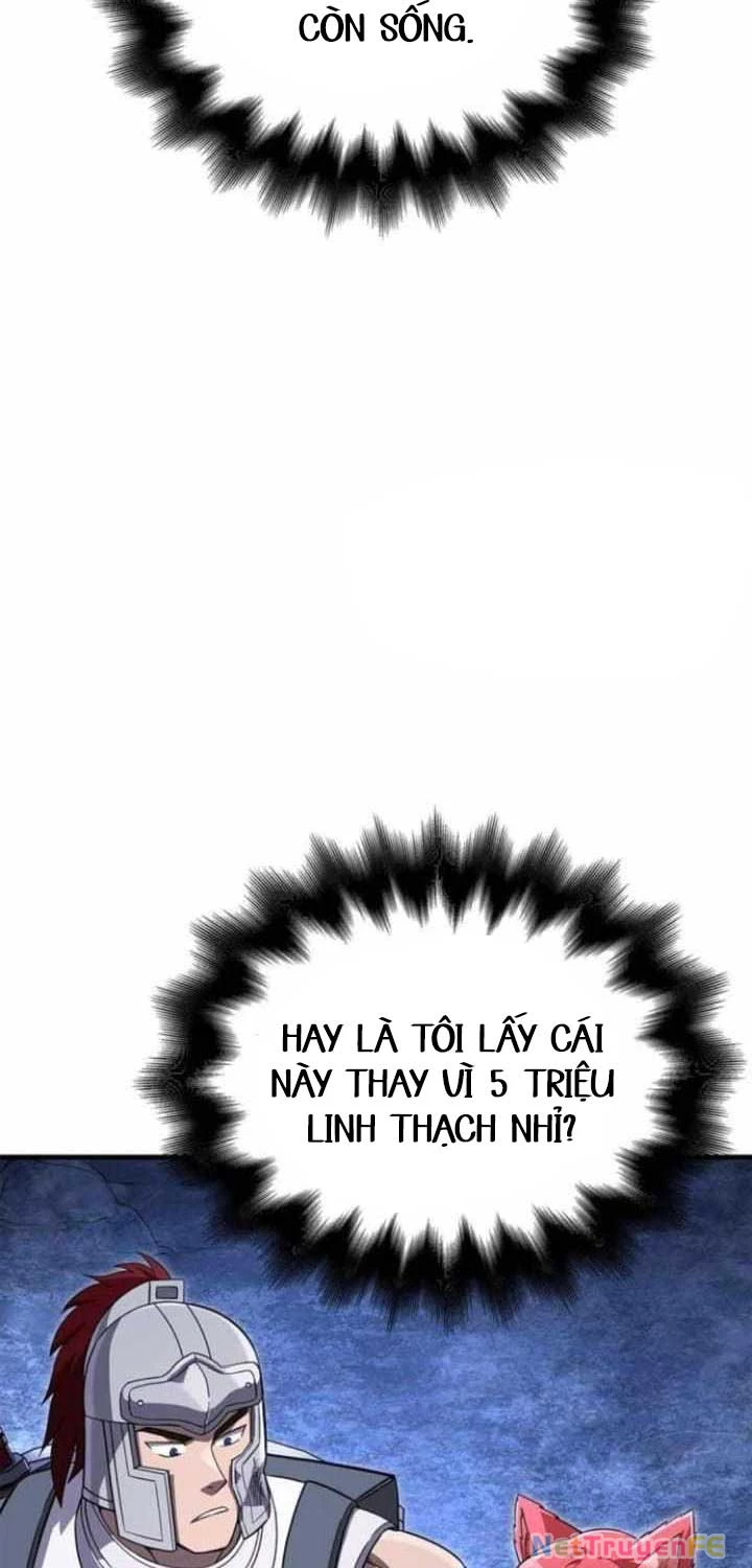 Sống Sót Trong Trò Chơi Với Tư Cách Là Một Cuồng Nhân Chapter 73 - Trang 4