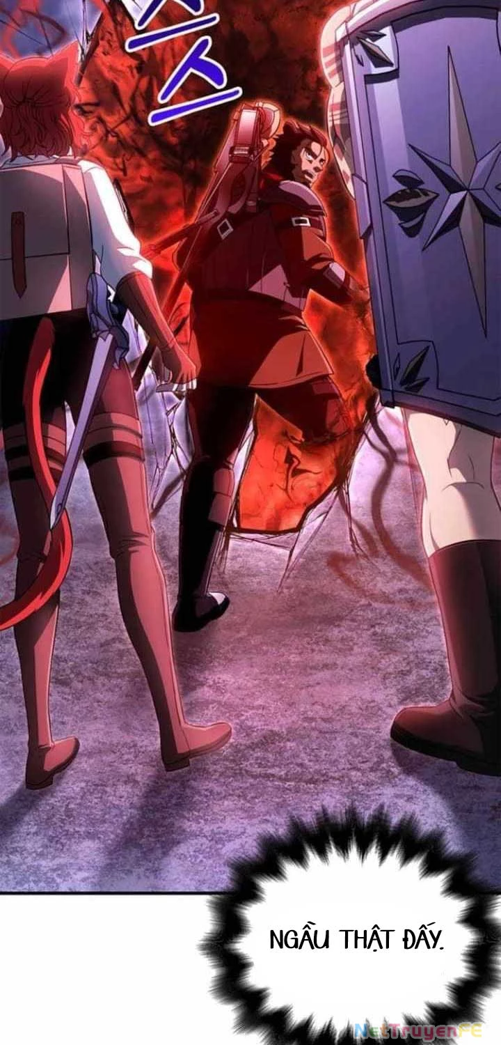 Sống Sót Trong Trò Chơi Với Tư Cách Là Một Cuồng Nhân Chapter 73 - Trang 4