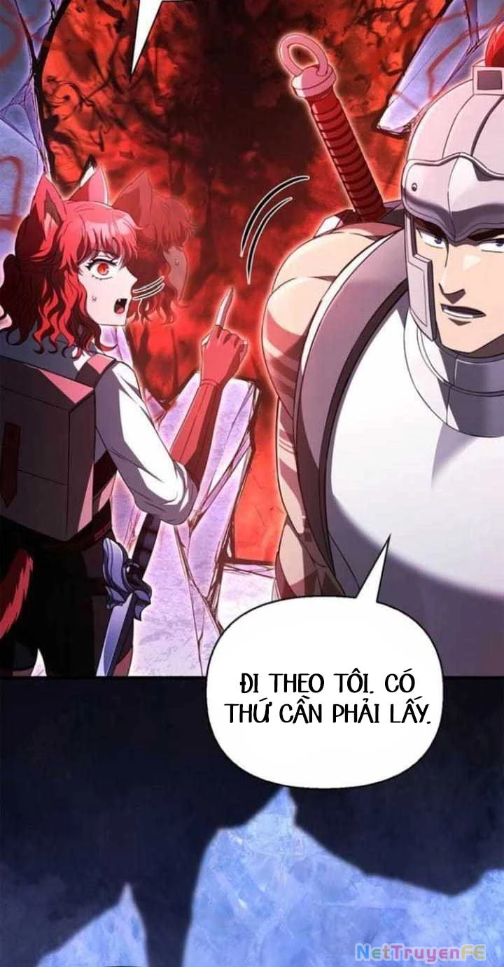 Sống Sót Trong Trò Chơi Với Tư Cách Là Một Cuồng Nhân Chapter 73 - Trang 4