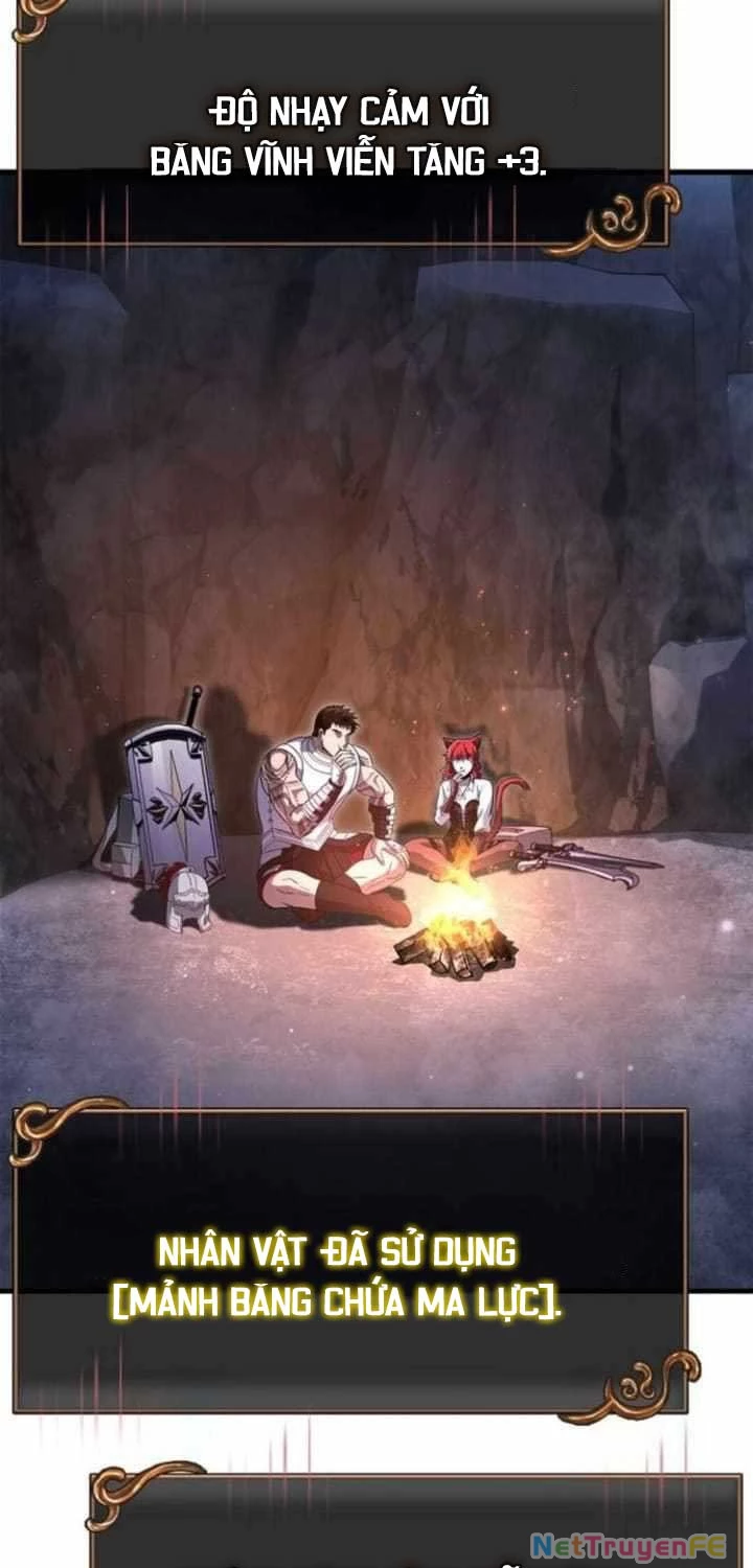 Sống Sót Trong Trò Chơi Với Tư Cách Là Một Cuồng Nhân Chapter 73 - Trang 4