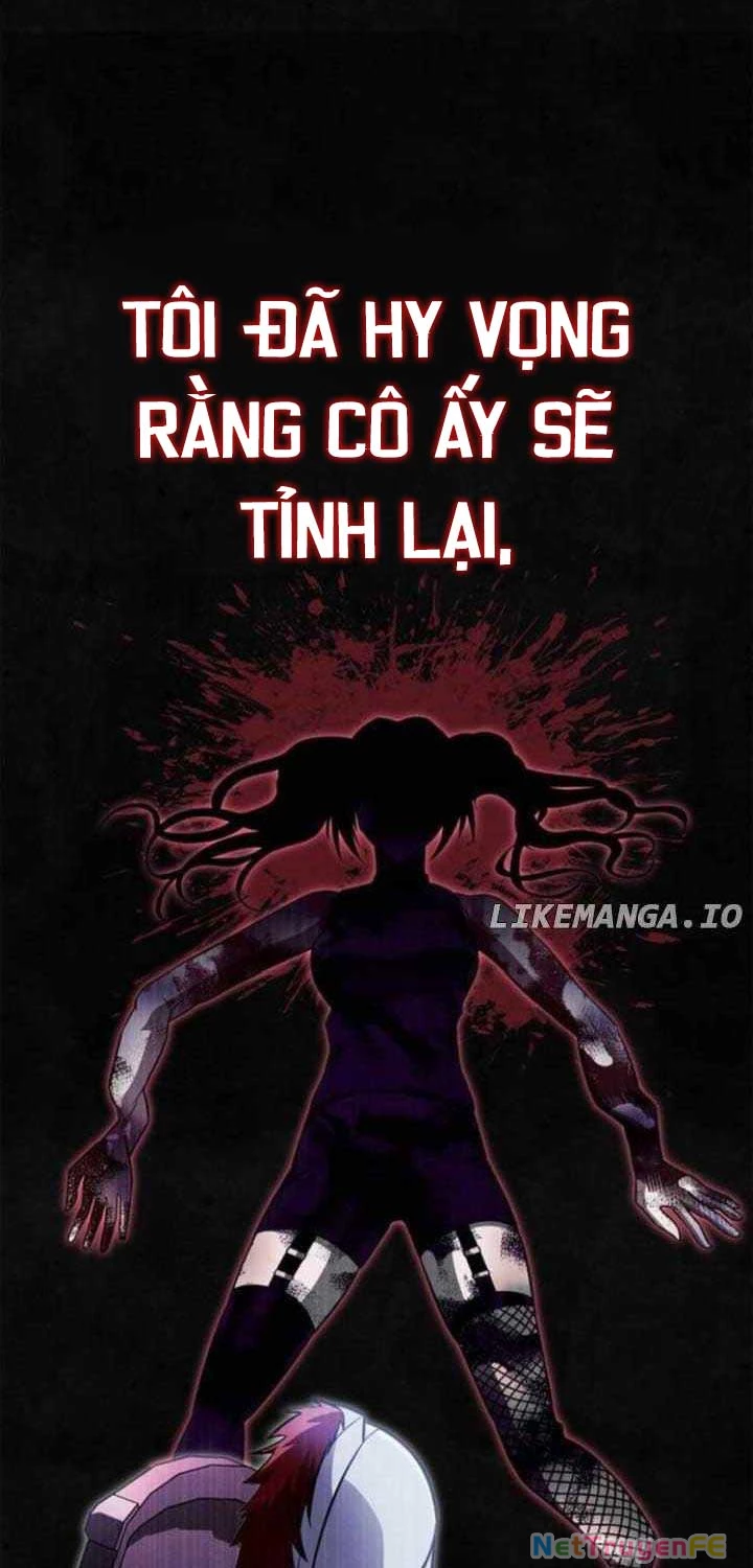 Sống Sót Trong Trò Chơi Với Tư Cách Là Một Cuồng Nhân Chapter 73 - Trang 4