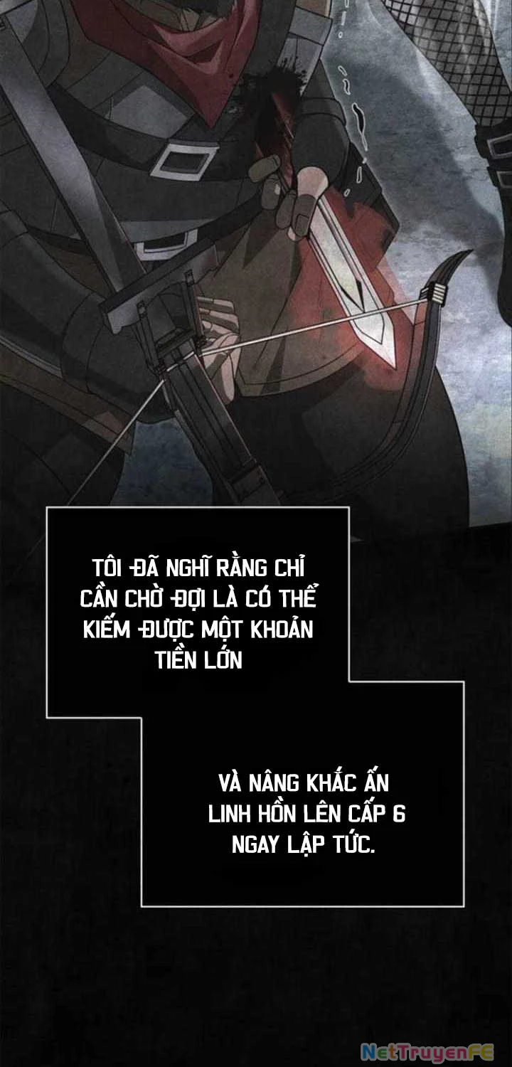 Sống Sót Trong Trò Chơi Với Tư Cách Là Một Cuồng Nhân Chapter 73 - Trang 4