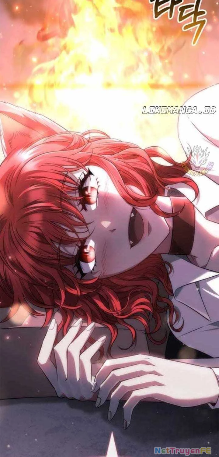 Sống Sót Trong Trò Chơi Với Tư Cách Là Một Cuồng Nhân Chapter 73 - Trang 4