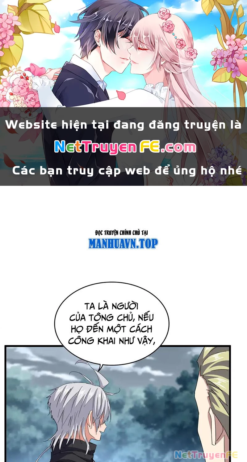 Đại Quản Gia Là Ma Hoàng Chapter 605 - Trang 4