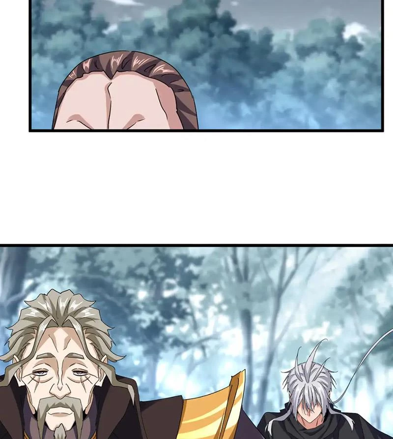 Đại Quản Gia Là Ma Hoàng Chapter 605 - Trang 4