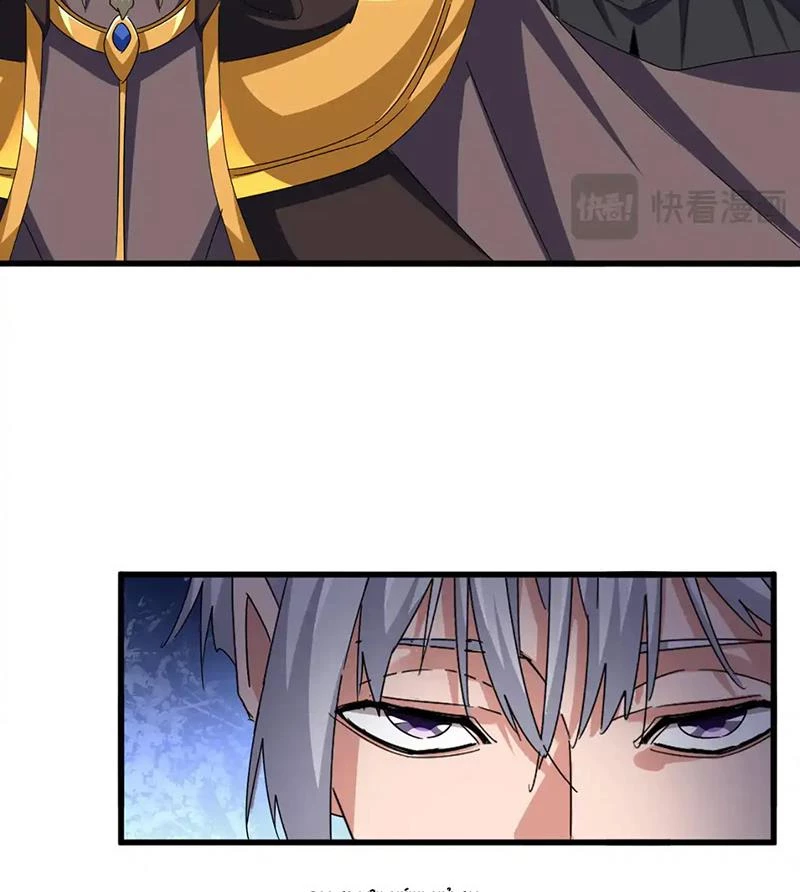 Đại Quản Gia Là Ma Hoàng Chapter 605 - Trang 4