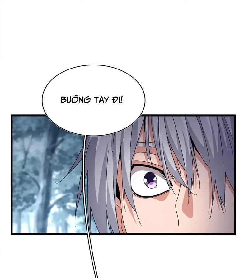 Đại Quản Gia Là Ma Hoàng Chapter 605 - Trang 4