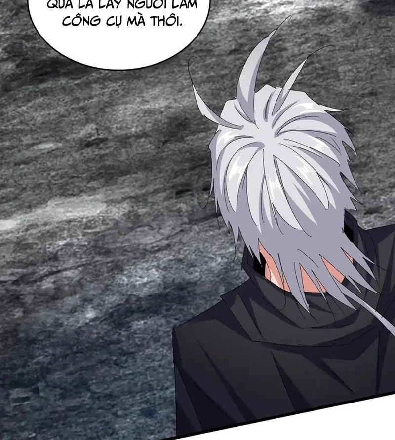 Đại Quản Gia Là Ma Hoàng Chapter 605 - Trang 4