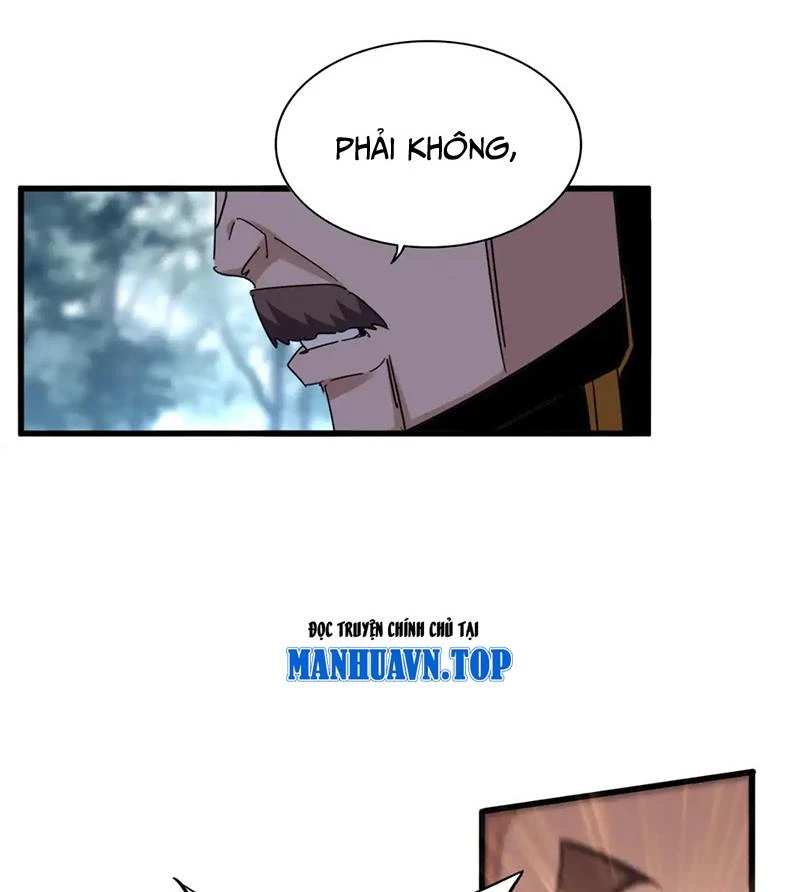 Đại Quản Gia Là Ma Hoàng Chapter 605 - Trang 4