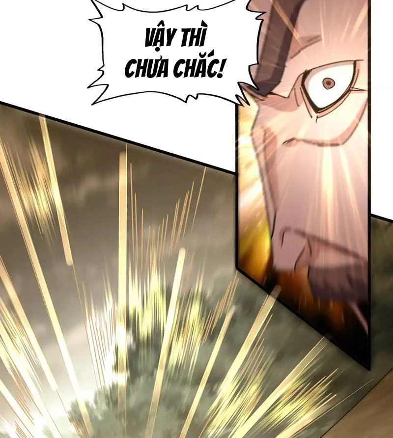 Đại Quản Gia Là Ma Hoàng Chapter 605 - Trang 4