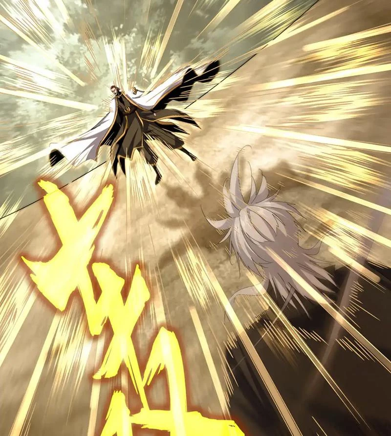 Đại Quản Gia Là Ma Hoàng Chapter 605 - Trang 4