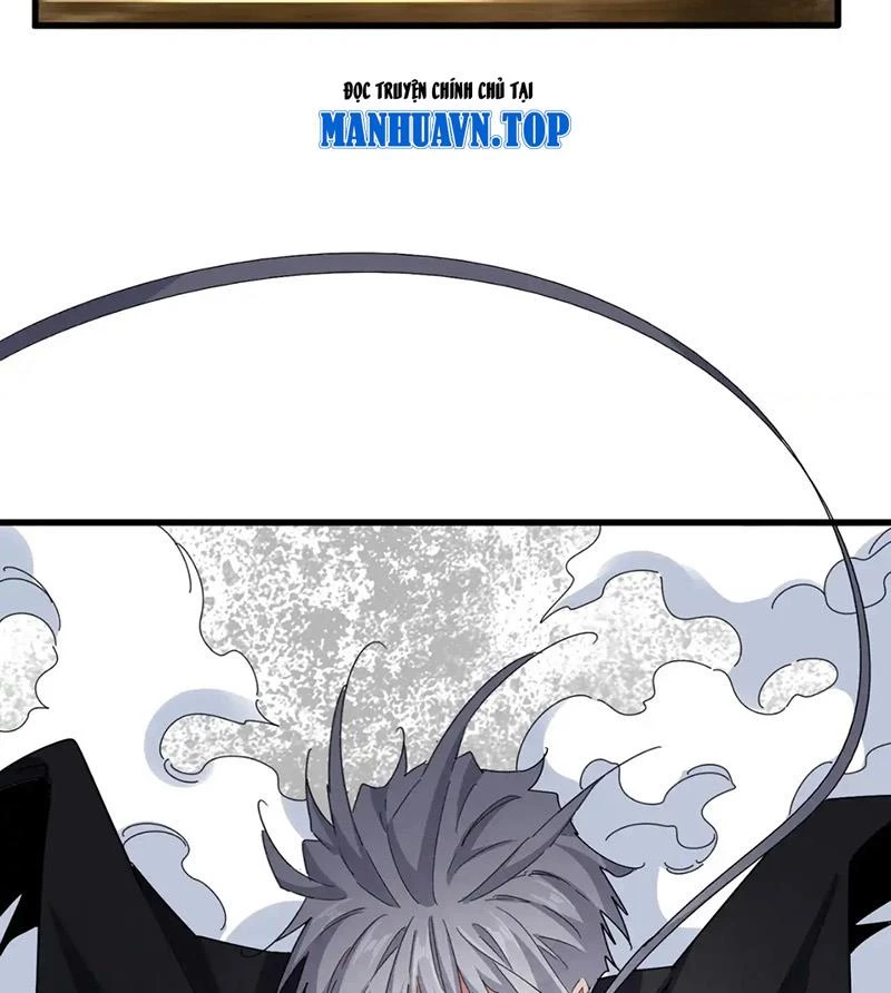 Đại Quản Gia Là Ma Hoàng Chapter 605 - Trang 4