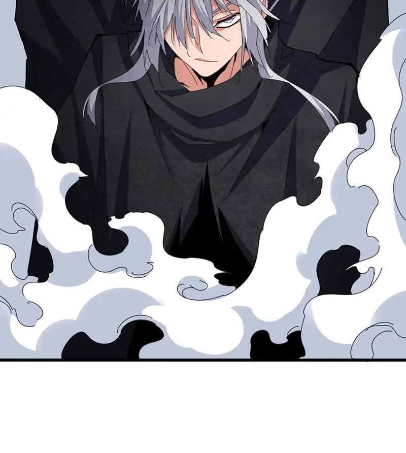 Đại Quản Gia Là Ma Hoàng Chapter 605 - Trang 4