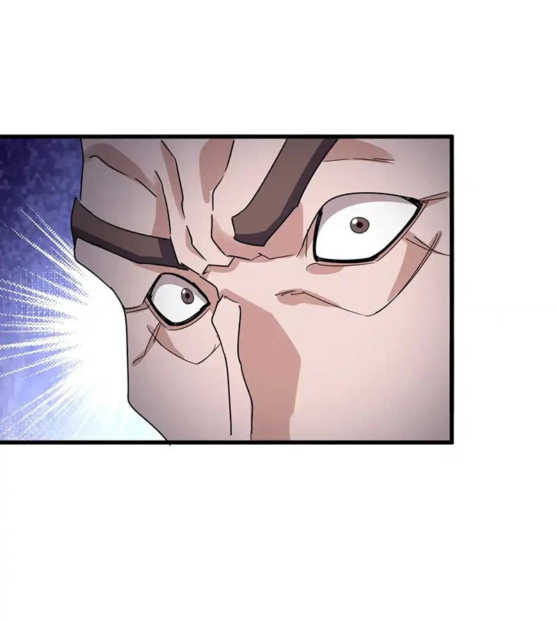 Đại Quản Gia Là Ma Hoàng Chapter 605 - Trang 4