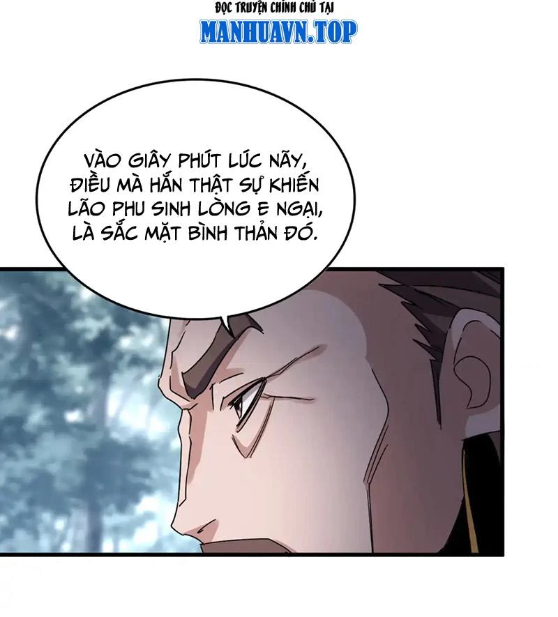 Đại Quản Gia Là Ma Hoàng Chapter 605 - Trang 4