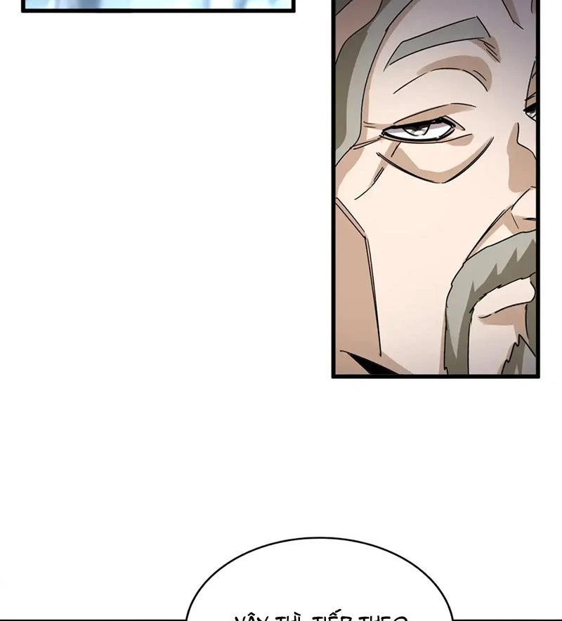 Đại Quản Gia Là Ma Hoàng Chapter 605 - Trang 4