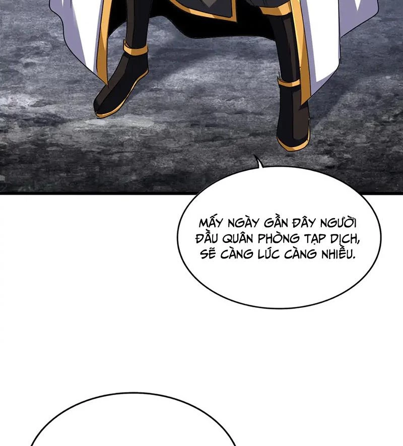 Đại Quản Gia Là Ma Hoàng Chapter 605 - Trang 4