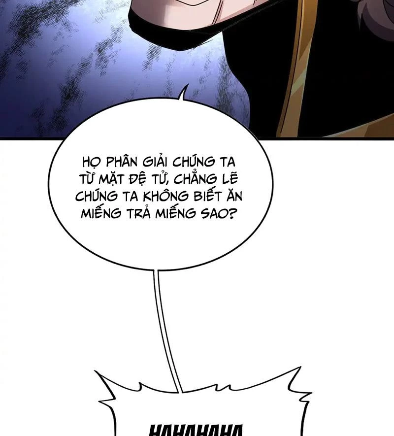 Đại Quản Gia Là Ma Hoàng Chapter 605 - Trang 4