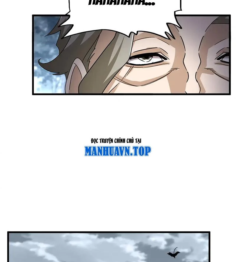 Đại Quản Gia Là Ma Hoàng Chapter 605 - Trang 4