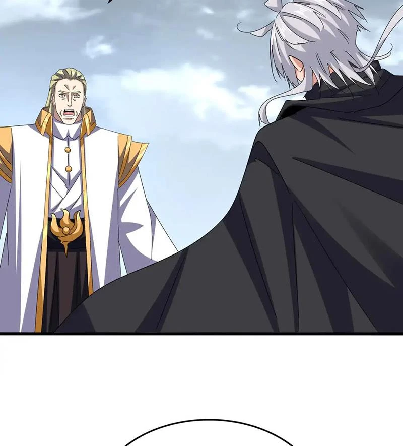 Đại Quản Gia Là Ma Hoàng Chapter 605 - Trang 4