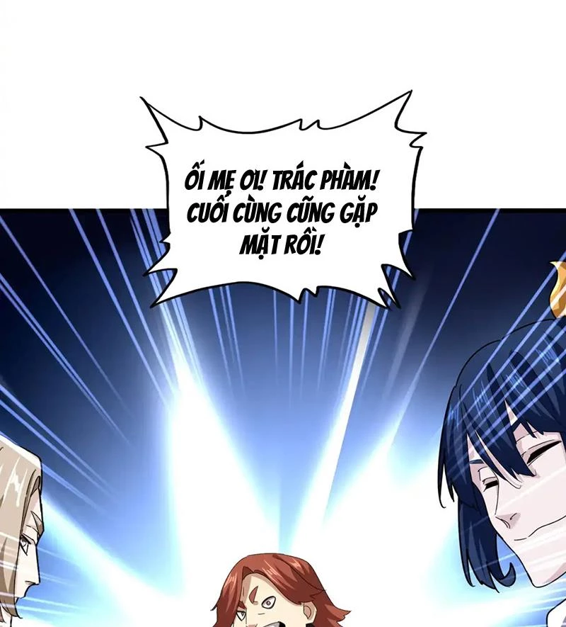 Đại Quản Gia Là Ma Hoàng Chapter 605 - Trang 4