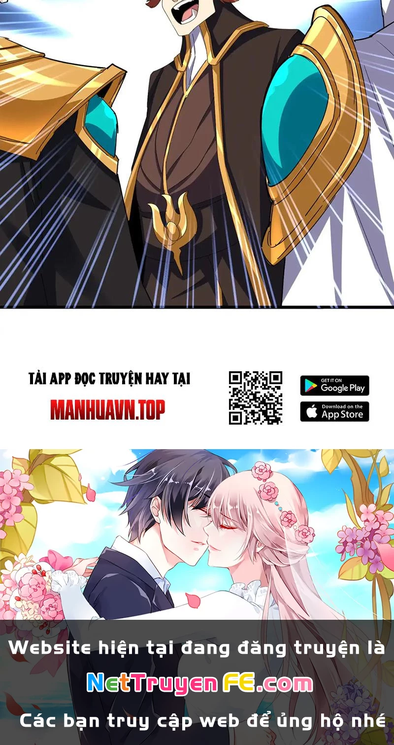 Đại Quản Gia Là Ma Hoàng Chapter 605 - Trang 4