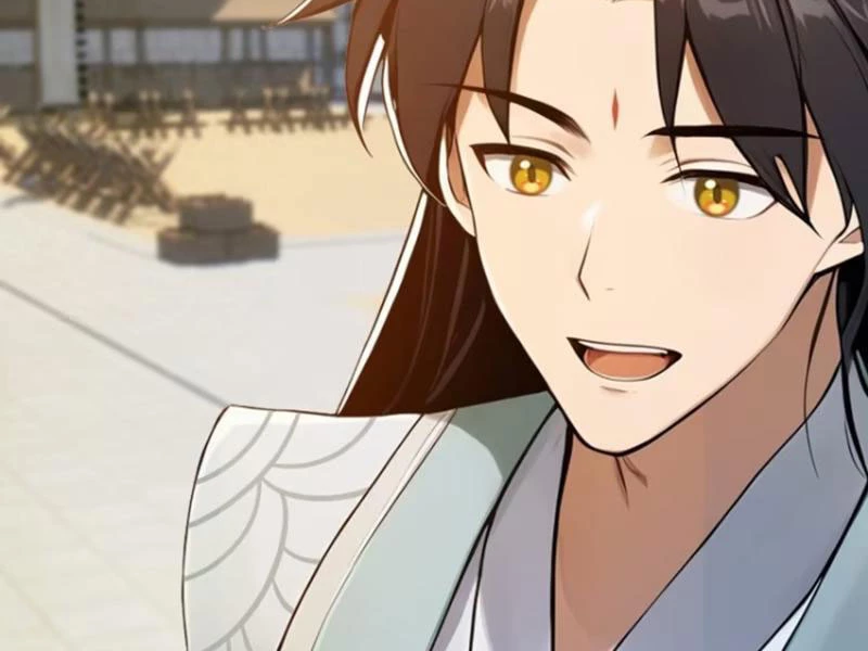 Hoá Ra Ta Đã Vô Địch Từ Lâu Chapter 185 - Trang 4